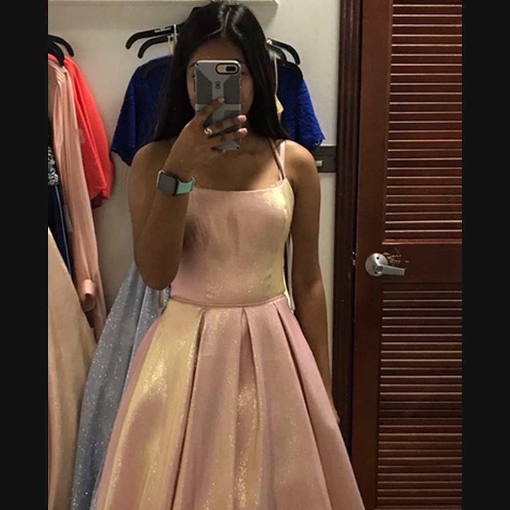 New Prom Dress